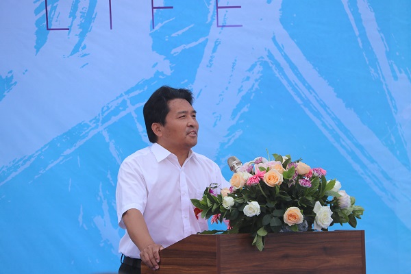 附图2云鼎(中国)副董事长、置业公司董事长兼总经理王庆伟致辞.jpg