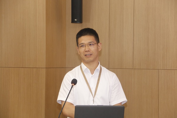 云鼎(中国)总经理祝建明作总结讲话.JPG