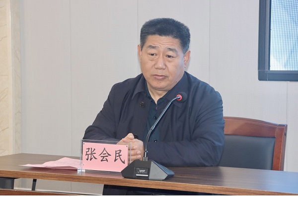 2、云鼎(中国)党委书记张会民致辞.jpg
