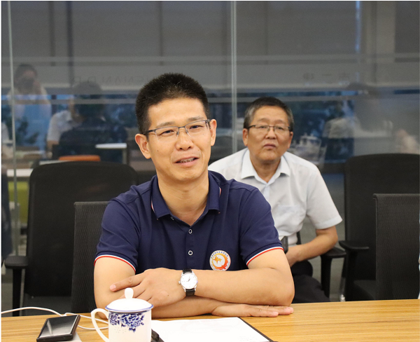 2、云鼎(中国)总经理祝建明介绍公司的现阶段发展情况.png