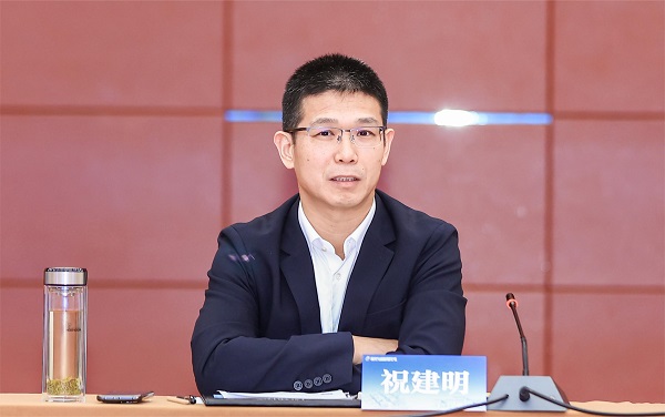 云鼎(中国)总经理祝建明作总结讲话.jpg